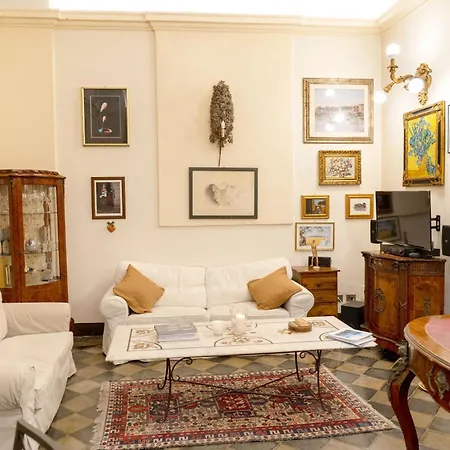 Colosseum Charming Loft - Santa Maria In Carinis Rom Exterior foto