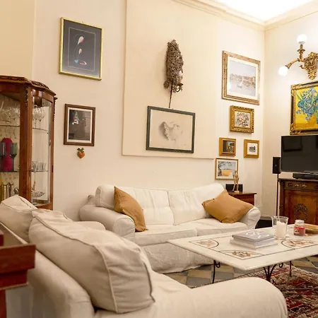 Colosseum Charming Loft - Santa Maria In Carinis Rom Exterior foto