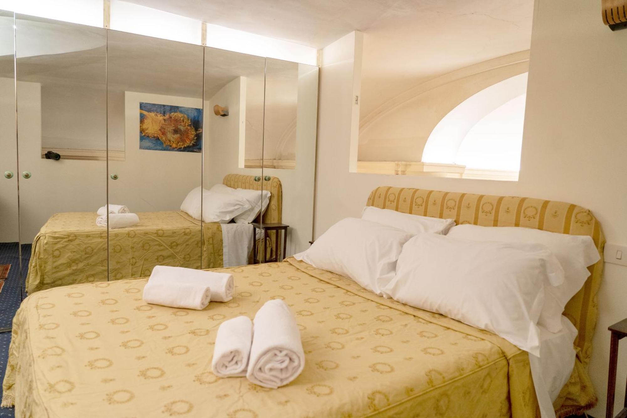 Colosseum Charming Loft - Santa Maria In Carinis *