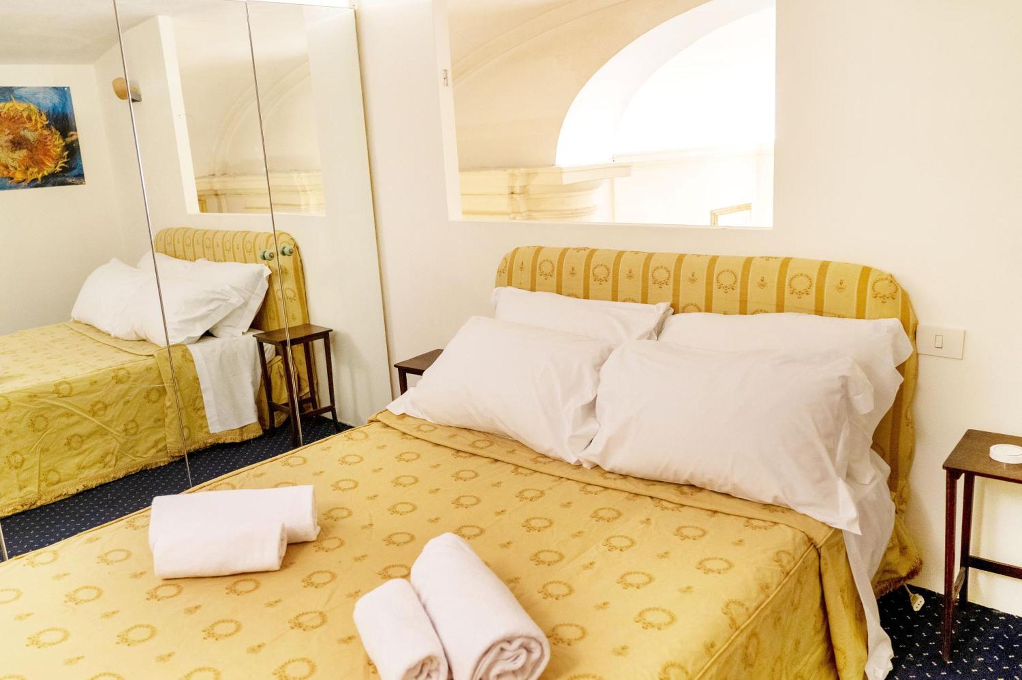 Colosseum Charming Loft - Santa Maria In Carinis Roma