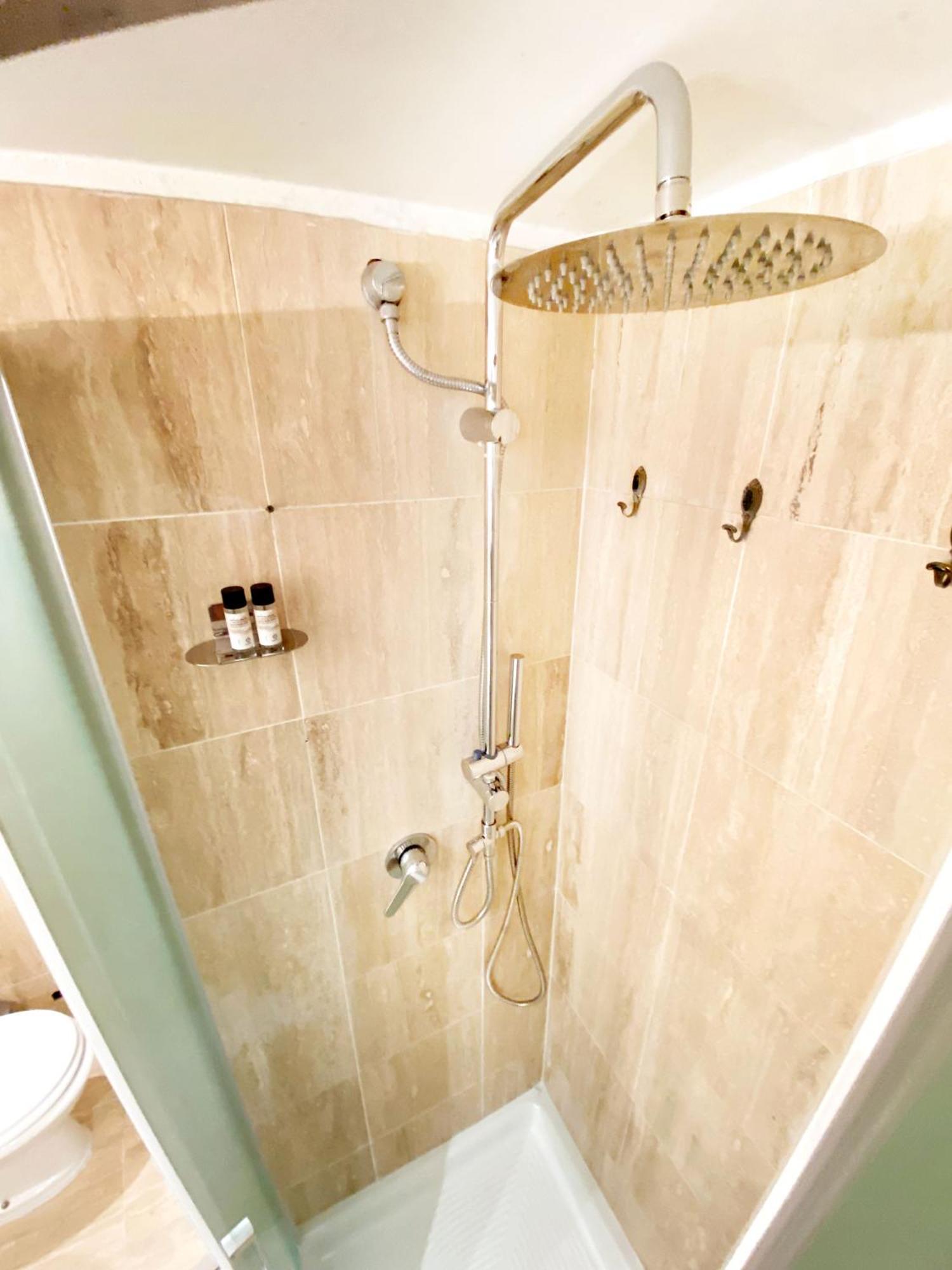 Appartamento Colosseum Charming Loft - Santa Maria In Carinis