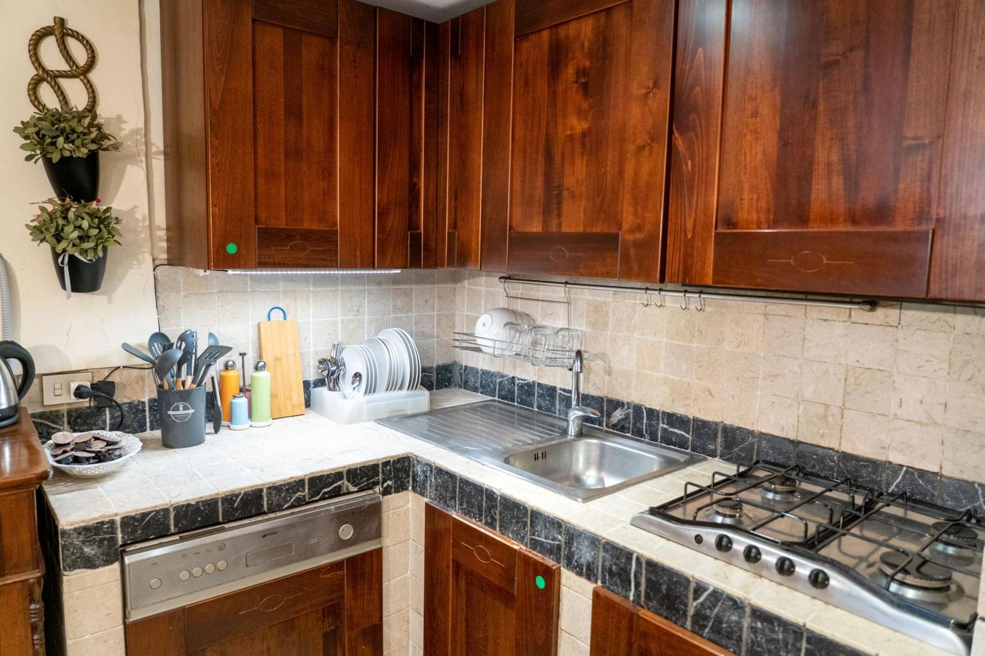 Colosseum Charming Loft - Santa Maria In Carinis * Roma