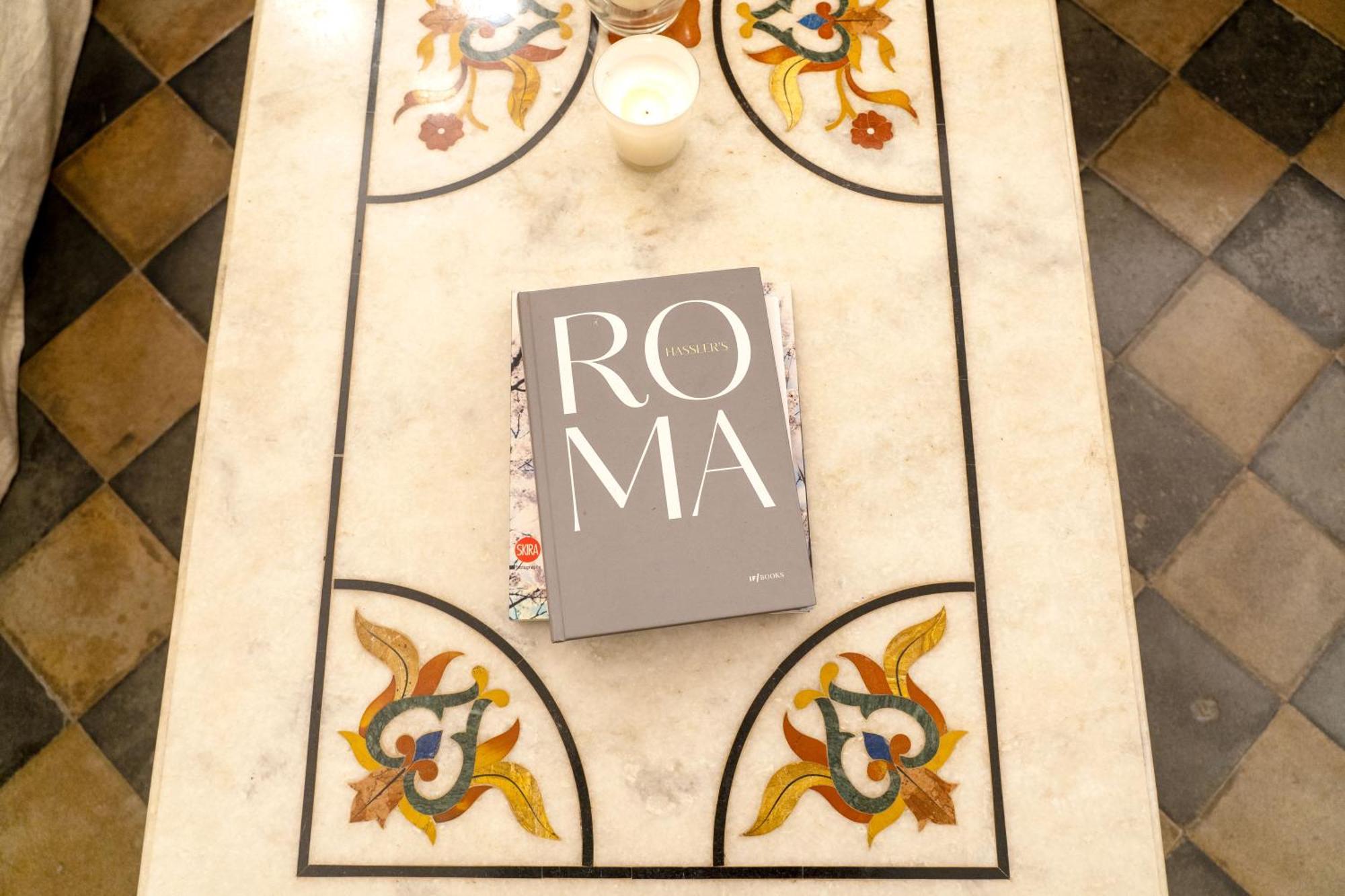 Colosseum Charming Loft - Santa Maria In Carinis * Roma