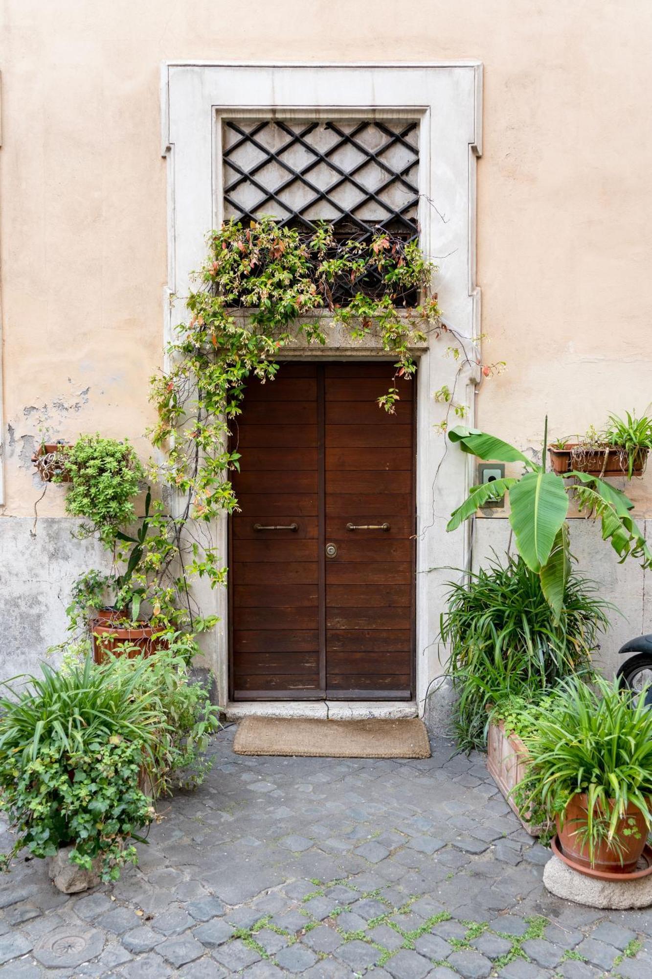 Appartamento Colosseum Charming Loft - Santa Maria In Carinis *